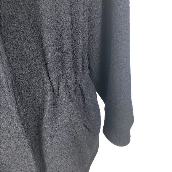 Woolrich Black Utility Jacket - Picture 8 of 14